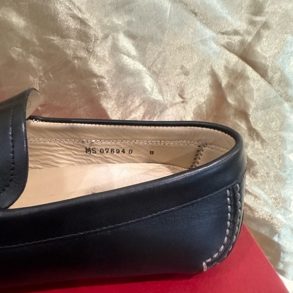 Ferragamo "Parigi" - Picture 8 of 12